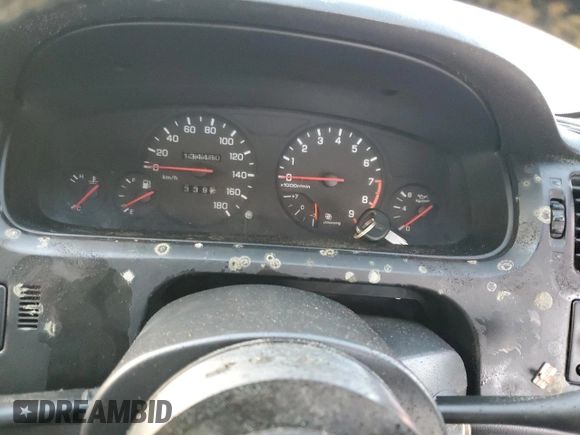 1995 Nissan Skyline z VIN ECR33060119, wystawiony jako Copart lot #76521404 z przebiegiem 134 480 mil mil oraz Szkoda całkowita • Salvage title. Historia ofert i sprzedaży dostępna na DreamBid. Obrazek 9.