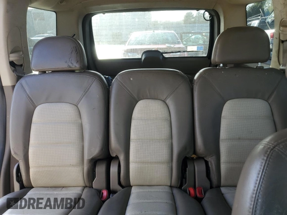 2002 Ford Explorer Eddie Bauer with VIN 1FMDU64E12ZA62905, listed as a Copart auction lot 41333855 with 237,069 mi miles and Clean title. Bid and sale history available at DreamBid. Image 10.