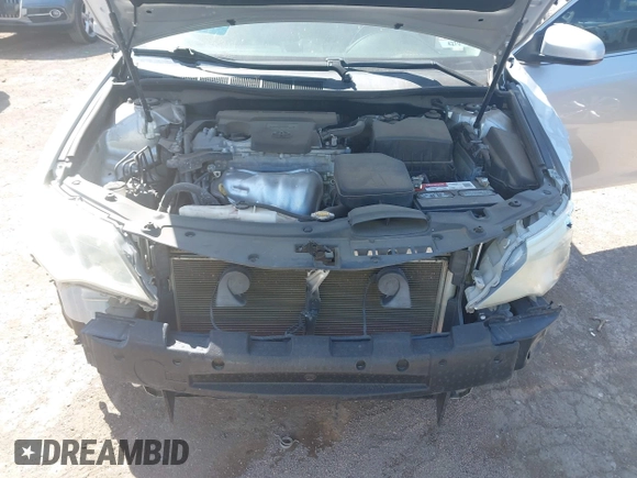 2014 Toyota Camry L with VIN 4T4BF1FK0ER421918, listed as a IAAI auction lot 42027646 with 152,088 mi miles and . Bid and sale history available at DreamBid. Image 10.