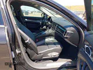 2011 Porsche Panamera S with VIN WP0AB2A74BL062301, listed as a IAAI auction lot 42132158 with 202,831 mi miles and . Bid and sale history available at DreamBid. Image 5.