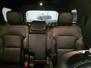 2016 Ford Explorer Sport with VIN 1FM5K8GT7GGC13281, listed as a Copart auction lot 49869555 with 179,229 mi miles and Non Repairable. Bid and sale history available at carsss.com. Image 10.