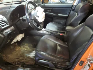 2013 Subaru Crosstrek Limited с VIN JF2GPAKC4D2895902, выставлен на аукционе Copart как лот 57108775 с пробегом Не указан миль и Списание • Salvage title. История ставок и продаж доступна на DreamBid. Изображение 7.