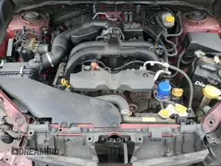 2018 Subaru Forester Premium with VIN JF2SJAGC4JH602593, listed as a Copart auction lot 52462025 with 174,497 mi miles and Salvage Title. Bid and sale history available at carsss.com. Image 11.