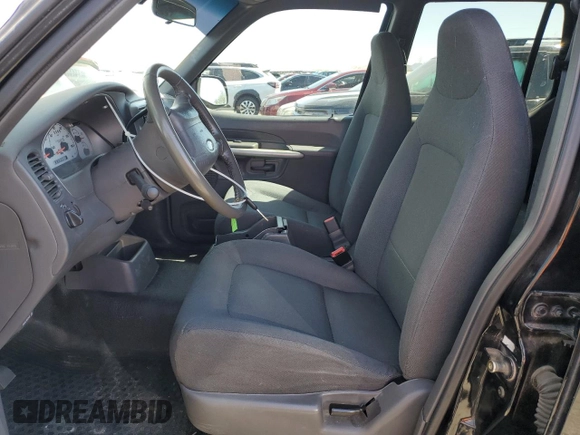2002 Ford Explorer Sport Trac Value с VIN 1FMZU67E92UD55448, выставлен на аукционе Copart как лот 52612225 с пробегом 168 475 миль миль и Списание • Salvage title. История ставок и продаж доступна на DreamBid. Изображение 7.