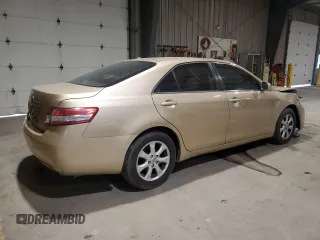 2011 Toyota Camry LE with VIN 4T1BF3EK5BU123139, listed as a Copart auction lot 54422755 with Not Provided miles and Salvage Title. Bid and sale history available at DreamBid. Image 3.