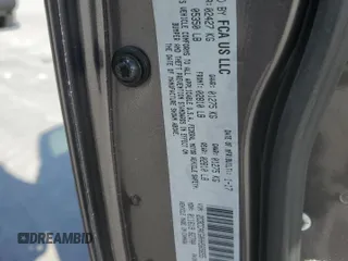 2017 Chrysler 300 with VIN 2C3CCAKG0HH565655, listed as a Copart auction lot 83156774 with 0 mi miles and Salvage Title. Bid and sale history available at carsss.com. Image 15.