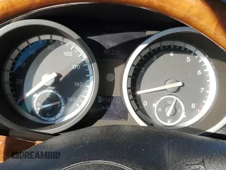 2010 Mercedes-Benz SLK-Class SLK 300 with VIN WDBWK5EA7AF226326, listed as a Copart auction lot 45926775 with 76,646 mi miles and Salvage Title. Bid and sale history available at carsss.com. Image 9.