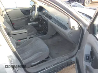 2004 Chevrolet Classic with VIN 1G1ND52F94M585838, listed as a IAAI auction lot 41013743 with 204,033 mi miles. Bid and sale history available at carsss.com. Image 5.