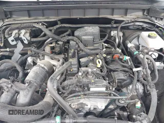 2021 Ford Bronco with VIN 1FMDE5BH2MLA85541, listed as a IAAI auction lot 42376748 with 53,724 mi miles and . Bid and sale history available at DreamBid. Image 10.