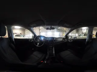 2019 Nissan Sentra S z VIN 3N1AB7AP7KY345072, wystawiony jako IAAI lot #41284957 z przebiegiem 104 084 mil mil oraz . Historia ofert i sprzedaży dostępna na DreamBid. Obrazek 19.