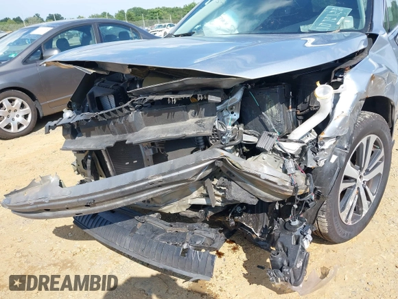 2018 Subaru Outback Limited with VIN 4S4BSANC0J3356990, listed as a IAAI auction lot 42600580 with 71,222 mi miles and . Bid and sale history available at DreamBid. Image 6.