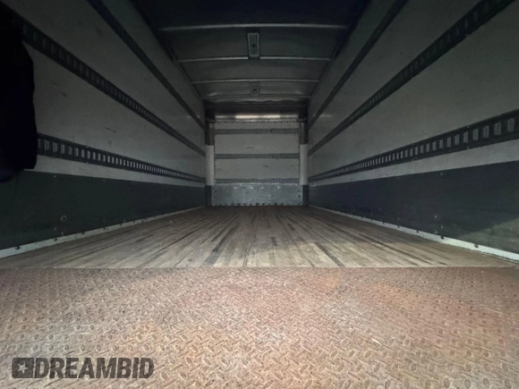 2020 Isuzu NRR IBT с VIN JALE5W169L7301227, выставлен на аукционе Copart как лот 61575005 с пробегом 216 393 миль миль и Чистый • Clean title. История ставок и продаж доступна на DreamBid. Изображение 6.
