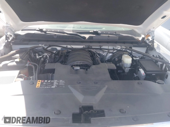 2017 Chevrolet Silverado 1500 LT with VIN 3GCPCREC4HG450688, listed as a IAAI auction lot 41937564 with 82,267 mi miles. Bid and sale history available at carsss.com. Image 10.
