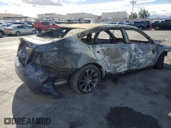 2017 Toyota Avalon XLE z VIN 4T1BK1EB8HU260228, wystawiony jako Copart lot #53915525 z przebiegiem Nie podano mil oraz Szkoda całkowita • Salvage title. Historia ofert i sprzedaży dostępna na DreamBid. Obrazek 3.