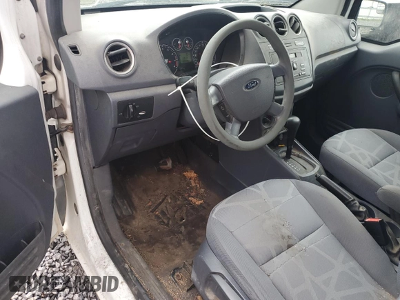 2011 Ford Transit Connect XL с VIN NM0LS6AN0BT051047, выставлен на аукционе Copart как лот 55883385 с пробегом 198 476 миль миль и Чистый • Clean title. История ставок и продаж доступна на DreamBid. Изображение 8.
