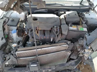 2019 Hyundai Sonata SEL with VIN 5NPE34AF5KH738048, listed as a Copart auction lot 49234445 with 62,075 mi miles and Salvage Title. Bid and sale history available at DreamBid. Image 11.