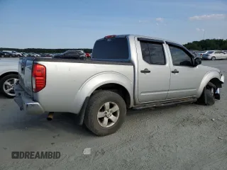 2010 Nissan Frontier Pro-4X с VIN 1N6AD0EV6AC434644, выставлен на аукционе Copart как лот 61943805 с пробегом 164 700 миль миль и Чистый • Clean title. История ставок и продаж доступна на DreamBid. Изображение 4.