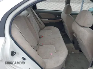 2002 Hyundai Sonata GLS with VIN KMHWF35HX2A523401, listed as a IAAI auction lot 41502680 with 176,283 mi miles. Bid and sale history available at carsss.com. Image 8.
