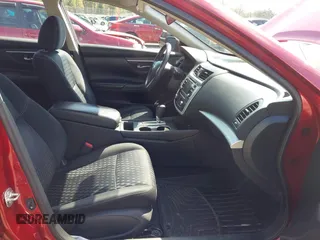 2017 Nissan Altima SV with VIN 1N4AL3APXHC278669, listed as a IAAI auction lot 42086527 with 82,595 mi miles and . Bid and sale history available at DreamBid. Image 5.