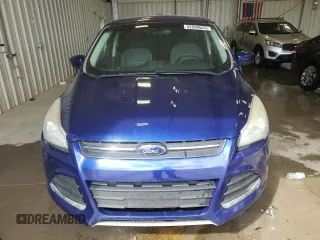 2013 Ford Escape SE with VIN 1FMCU0G91DUB56886, listed as a Copart auction lot 52699645 with 205,370 mi miles and Non Repairable. Bid and sale history available at carsss.com. Image 5.