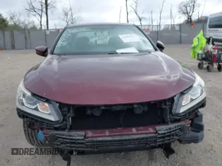 2016 Honda Accord LX with VIN 1HGCR2F37GA144067, listed as a IAAI auction lot 41902711 with 181,389 mi miles and . Bid and sale history available at DreamBid. Image 12.