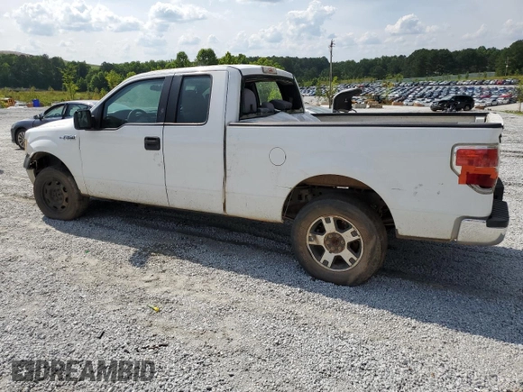 2014 Ford F-150 XL z VIN 1FTEX1CM2EFA71131, wystawiony jako Copart lot #59806735 z przebiegiem 187 170 mil mil oraz Czysty tytuł • Clean title. Historia ofert i sprzedaży dostępna na DreamBid. Obrazek 2.