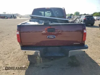 2012 Ford F-250 XL with VIN 1FT7X2B64CEB72580, listed as a Copart auction lot 56903305 with 78,816 mi miles and Salvage title. Bid and sale history available at DreamBid. Image 6.