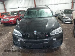 2016 BMW X5 xDrive50i with VIN 5UXKR6C55G0J80514, listed as a IAAI auction lot 41846930 with 95,817 mi miles. Bid and sale history available at carsss.com. Image 13.