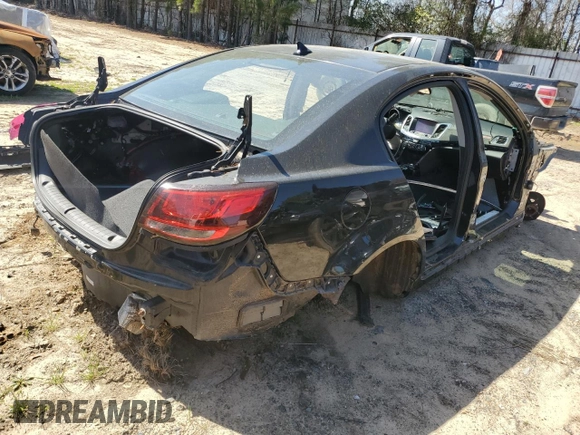 2014 Chevrolet SS z VIN 6G3F15RW8EL967508, wystawiony jako Copart lot #49086105 z przebiegiem Nie podano mil oraz Nie do naprawy • Non repairable. Historia ofert i sprzedaży dostępna na DreamBid. Obrazek 3.