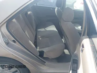 2006 Toyota Camry STD with VIN 4T1BE30K26U155059, listed as a IAAI auction lot 42158259 with 164,353 mi miles and . Bid and sale history available at carsss.com. Image 8.