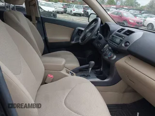 2012 Toyota RAV4 with VIN 2T3BF4DV5CW224580, listed as a IAAI auction lot 42086898 with 102,905 mi miles. Bid and sale history available at carsss.com. Image 5.
