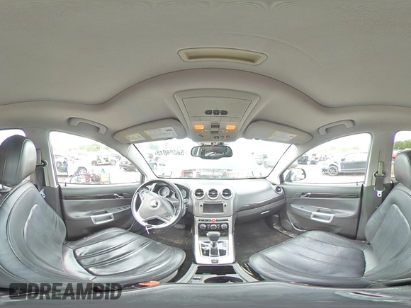 2014 Chevrolet Captiva Sport LT z VIN 3GNAL3EK8ES579785, wystawiony jako Copart lot #58608015 z przebiegiem 112 664 mil mil oraz Szkoda całkowita • Salvage title. Historia ofert i sprzedaży dostępna na DreamBid. Obrazek 15.