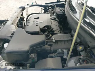 2019 Mitsubishi Outlander SE z VIN JA4AD3A30KZ007509, wystawiony jako IAAI lot #42717537 z przebiegiem 108 982 mil mil oraz . Historia ofert i sprzedaży dostępna na DreamBid. Obrazek 20.