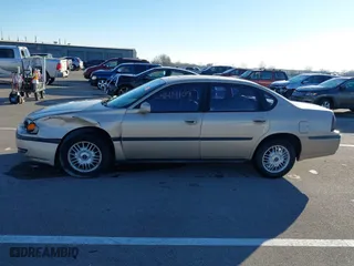 2000 Chevrolet Impala with VIN 2G1WF55K0Y9168618, listed as a IAAI auction lot 41414109 with 97,473 mi miles. Bid and sale history available at carsss.com. Image 14.