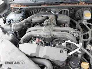 2016 Subaru Impreza z VIN JF1GJAA6XGH021007, wystawiony jako IAAI lot #42255063 z przebiegiem 85 720 mil mil oraz . Historia ofert i sprzedaży dostępna na DreamBid. Obrazek 10.