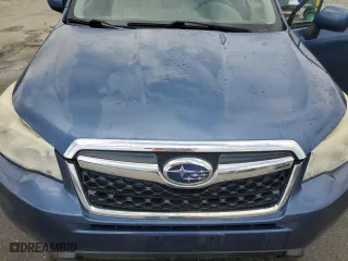 2014 Subaru Forester 2.5i Premium with VIN JF2SJAEC4EH470038, listed as a Copart auction lot 49037345 with 177,623 mi miles and Salvage Title. Bid and sale history available at carsss.com. Image 11.