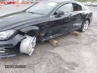 2014 Mercedes-Benz CLS 550 с VIN WDDLJ7DB9EA102760, выставлен на аукционе IAAI как лот 42171001 с пробегом 61 294 миль миль и . История ставок и продаж доступна на DreamBid. Изображение 6.