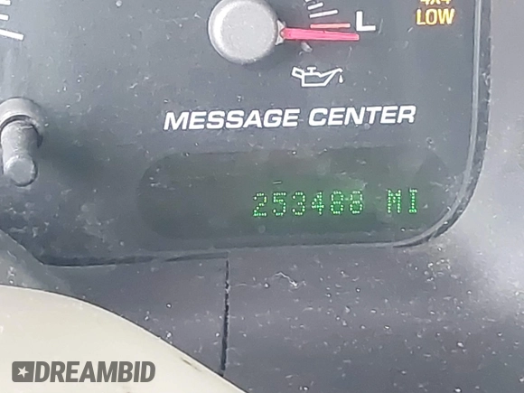 2004 Ford Expedition Eddie Bauer с VIN 1FMFU18L64LA20952, выставлен на аукционе IAAI как лот 41777399 с пробегом 253 488 миль миль и . История ставок и продаж доступна на DreamBid. Изображение 15.