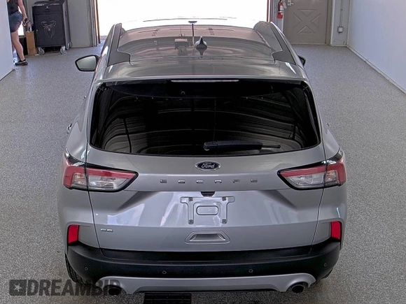 2022 Ford Escape SE with VIN 1FMCU0G63NUB41393, listed as a IAAI auction lot 42733929 with 78,306 mi miles and . Bid and sale history available at DreamBid. Image 24.