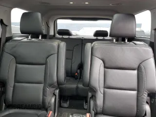 2017 GMC Acadia SLT with VIN 1GKKNULS7HZ170463, listed as a Copart auction lot 46398325 with 118,518 mi miles and Clean Title. Bid and sale history available at carsss.com. Image 10.