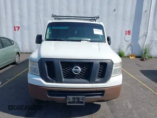 2016 Nissan NV SL with VIN 1N6BF0KY1GN811651, listed as a IAAI auction lot 42454497 with 201,481 mi miles and . Bid and sale history available at DreamBid. Image 12.