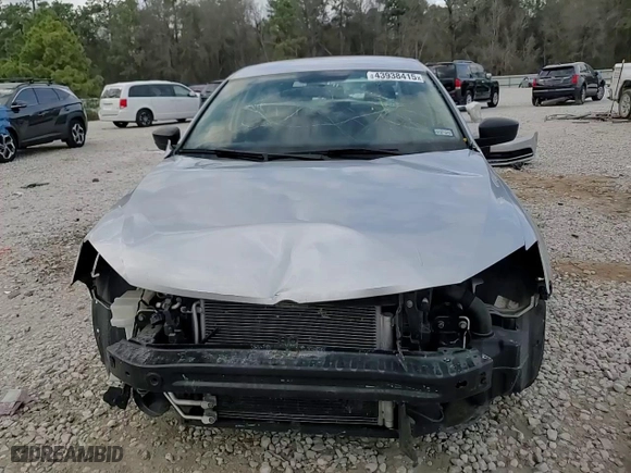 2015 Volkswagen Jetta Sedan 2.0L S w/Technology with VIN 3VW2K7AJ0FM227985, listed as a Copart auction lot 43938415 with 119,522 mi miles and Clean Title. Bid and sale history available at carsss.com. Image 14.