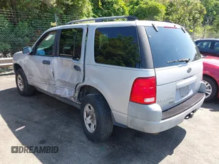2002 Ford Explorer XLS with VIN 1FMZU62E92UA29933, listed as a IAAI auction lot 42450569 with 97,952 mi miles and . Bid and sale history available at DreamBid. Image 3.