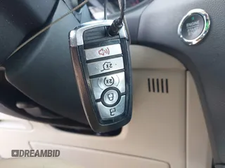 2022 Ford Edge Titanium with VIN 2FMPK4K99NBB06136, listed as a IAAI auction lot 42733977 with 57,794 mi miles and . Bid and sale history available at DreamBid. Image 11.
