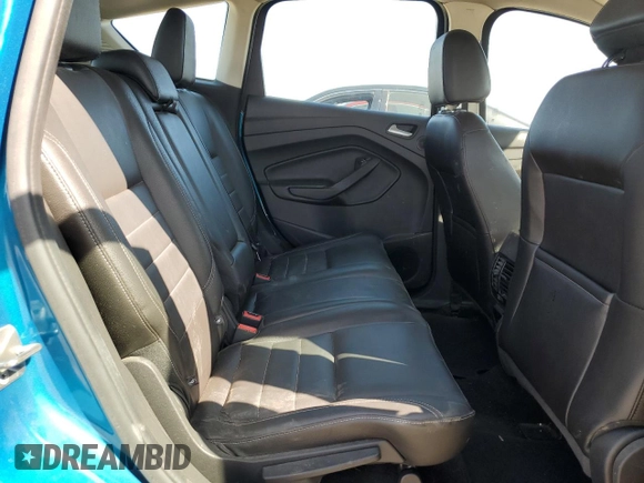2015 Ford C-Max SEL with VIN 1FADP5BU2FL115013, listed as a Copart auction lot 51884665 with 249,635 mi miles and Salvage Title. Bid and sale history available at carsss.com. Image 10.