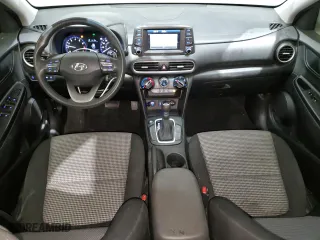 2019 Hyundai Kona SE with VIN KM8K12AA1KU270810, listed as a Copart auction lot 45946545 with 83,241 mi miles and Salvage Title. Bid and sale history available at carsss.com. Image 8.