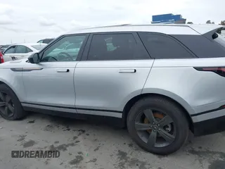 2020 Land Rover Range Rover Velar R-Dynamic S with VIN SALYK2EX7LA242015, listed as a IAAI auction lot 42066743 with 69,632 mi miles and . Bid and sale history available at DreamBid. Image 15.