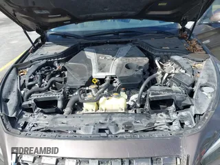 2017 Infiniti Q50 3.0t Premium with VIN JN1EV7AP5HM740257, listed as a IAAI auction lot 41521837 with 78,763 mi miles. Bid and sale history available at carsss.com. Image 10.