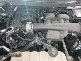 2023 Ford F-150 XL с VIN 1FTMF1CB8PKD06557, выставлен на аукционе Copart как лот 67551515 с пробегом 40 202 миль миль и Списание • Salvage title. История ставок и продаж доступна на DreamBid. Изображение 13.