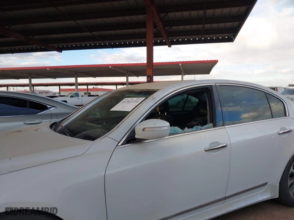 2013 Hyundai Genesis 5.0L R-Spec with VIN KMHGC4DH3DU227870, listed as a IAAI auction lot 41361110 with 104,753 mi miles. Bid and sale history available at carsss.com. Image 6.